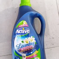 مایع لباسشویی