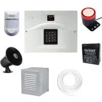 فروش فوق العاده دزدگیر