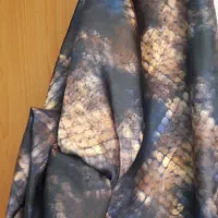 مانتومزونی باپارچه سه بعدی|لباس|مشهد, شهرک امام هادی (شهرک غرب)|دیوار