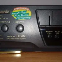 ویدیو پاناسونیک|پخش‌کننده DVD و ویدیو|شیراز, شهدای شهرک سعدی|دیوار