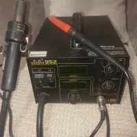 هیتر هویه GORDAK 952