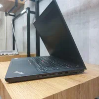 لپ تاپ Lenovo T470 i5 7200 نسل ۷ تمیز|رایانه همراه|اصفهان, شیخ طوسی|دیوار