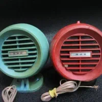 ی جفت باند/ اسپیکر /بلندگوی B.mدابل یو