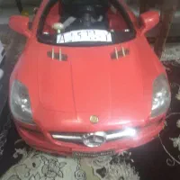 ماشین شارژی