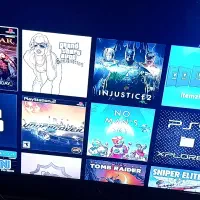 Ps5 فت استاندارد دیسکخور کپیخور