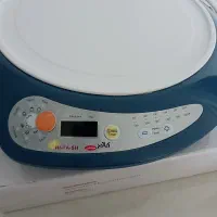 اجاق القایی(برقی) گارانتی دار