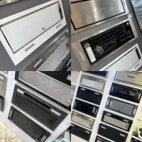 بزرگ‌ترین پخش هود آشپزخانه و اجاق گاز رومیزی