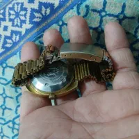 ساعت سیکورا|ساعت|مبارکه, |دیوار