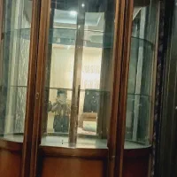 گنجه سه طبقه کار تهران