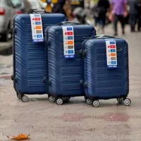 چمدان مسافرتی با قیمتی مناسب و تضمین کیفیت