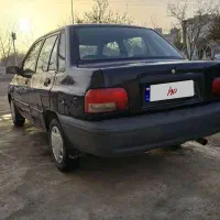 پراید صبا مصرف کننده|خودرو سواری و وانت|قائن, |دیوار