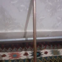 نی قدیمی|سازهای بادی|اهر, |دیوار