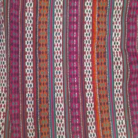 جاجیم صد درصد پشمی  ریزبافت  کاملا نو