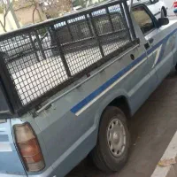 باربند مزدا۲۰۰۰|قطعات یدکی و لوازم جانبی|آمل, |دیوار