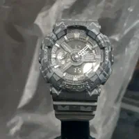 ساعت کاسیو جی شاک