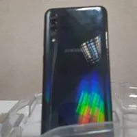گوشی سامسونگ Galaxy A50s با حافظه 128گیگابایت|موبایل|تهران, توحید|دیوار