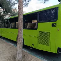 اتوبوس ۴۵۷|خودرو سنگین|تهران, شهرک گلها (تهرانسر)|دیوار