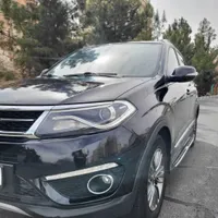 چری تیگو 5 اکسلنت، مدل ۱۳۹۷|خودرو سواری و وانت|تهران, قنات‌کوثر|دیوار