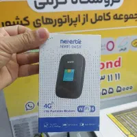 مودم جیبی ۹۴۵ با گارانتی