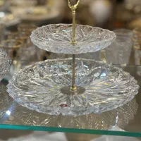 گالری کاخ نور|لوستر و چراغ آویز|شیراز, زند|دیوار