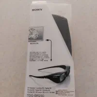 عینک سه بعدی سونی|صوتی و تصویری|زنجان, |دیوار