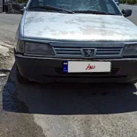 روا 87 دوگانه سوز