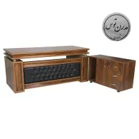 میز سفیر مدیریت اداری