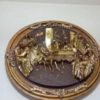 تابلو شیک و زیبا|تابلو، نقاشی، عکس|دورود, |دیوار