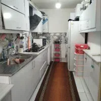 فروش خانه دو طبقه‌ مجزا در توس هر طبقه ۷۵ متر|فروش آپارتمان|مشهد, شهید جنگی|دیوار