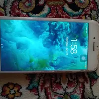اپل iPhone 7 با حافظهٔ ۳۲ گیگابایت