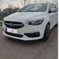 خودرو سواری شاهین مدل ۱۴۰۱