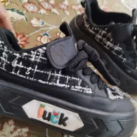 کفش سایز ۳۴