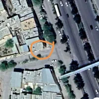 اجاره مغازه تجاری جنب نمایشگاها ماشین