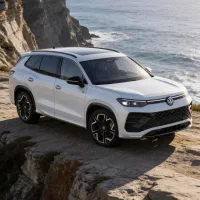 فولکس واگن تایرون Tayron/فروش نقدی