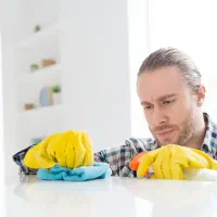 خدمات نظافت،پذیرایی/شهریار اندیشه فردیس گرمدره کرج