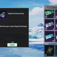 اکانت پابجی