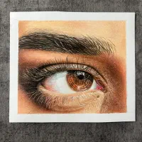 طراحی چهره|تابلو، نقاشی، عکس|سقز, |دیوار