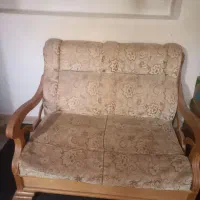 مبل ۲ نفره