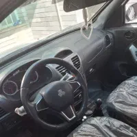 کوئیک s1402 در حد صفر|خودرو سواری و وانت|اهواز, کمپلو شمالی|دیوار