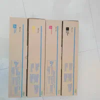 تونر کونیکا ۷۵۹و ۶۵۹ اکبند