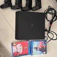 ps4 slim 1TB