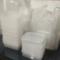 ظرفینه نیم کیلوی