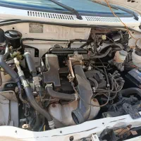 با سلام پراید وانت 96 بیمه 10 ماه|خودرو سواری و وانت|بندر ماهشهر, |دیوار