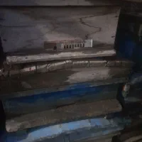 جعبه‌زنبور‌عسل