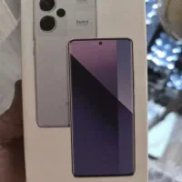 گوشی نوت 13پرو پلاس