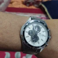 ساعت مچی کاسیو ادیفایس اصلی و کم یاب|ساعت|یاسوج, |دیوار