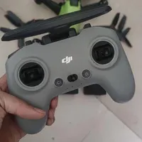 dji fpv drone اف پی وی هلی شات|دوربین عکاسی و فیلم‌برداری|تهران, شهرک غرب|دیوار