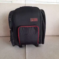 چمدان کاملا سالم و نو