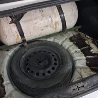 ساینا 1400 روشن حرکت استثنایی|خودرو سواری و وانت|مشهد, شهرک مهر آباد|دیوار