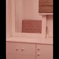 کمد و میز اینه